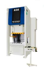 Direct Servo Formers: DSF-N1-A Series