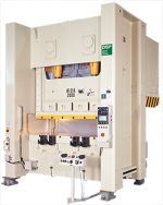 Direct Servo Formers: DSF-N2 Series